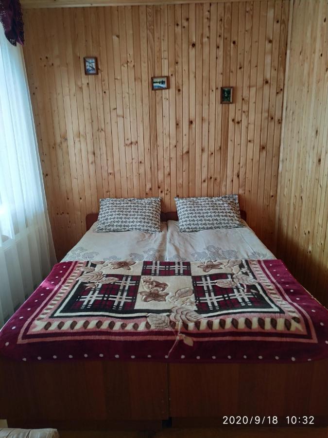 Котедж ,,Тік" Hotel Tatariv Ngoại thất bức ảnh