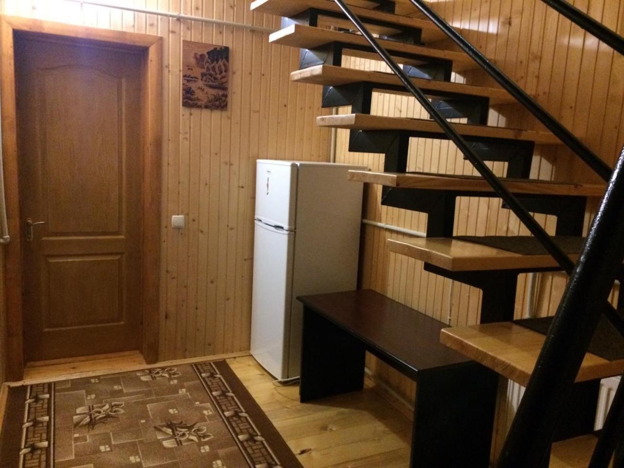 Котедж ,,Тік" Hotel Tatariv Ngoại thất bức ảnh