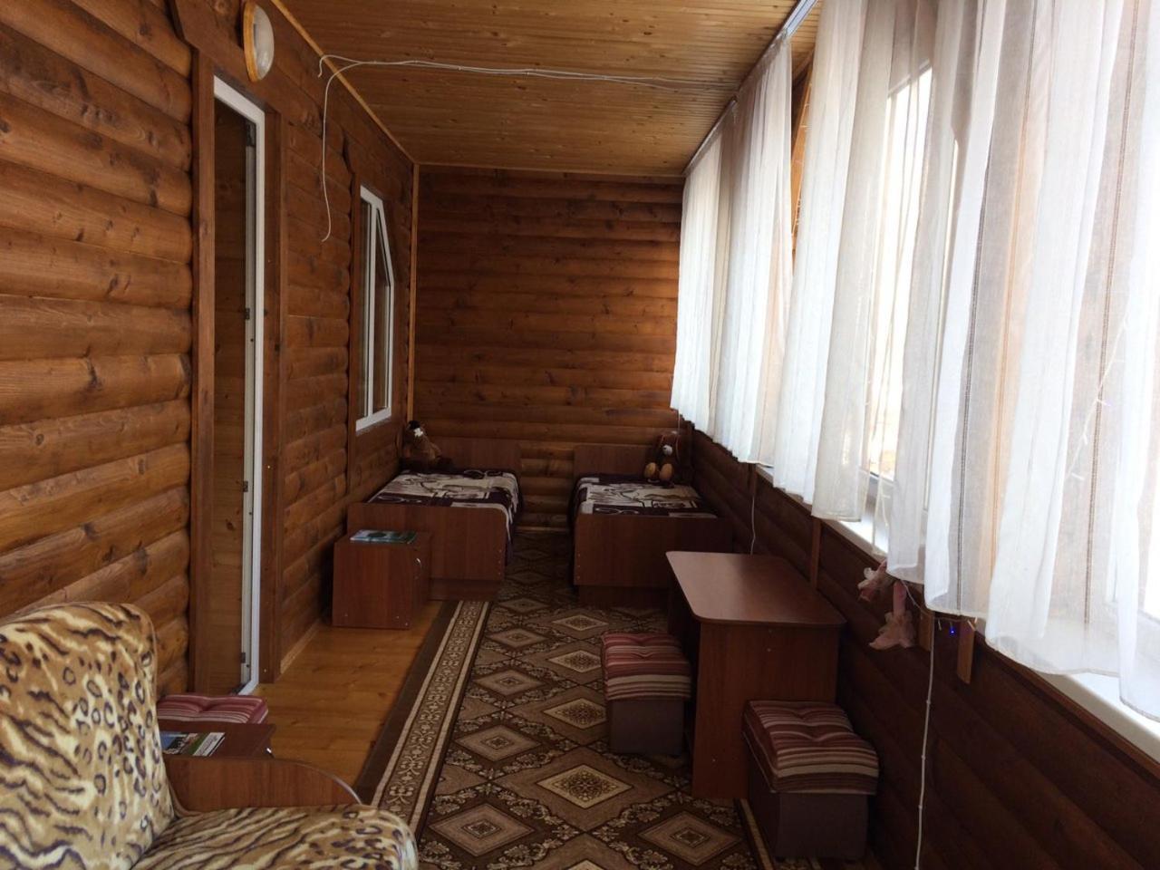 Котедж ,,Тік" Hotel Tatariv Ngoại thất bức ảnh