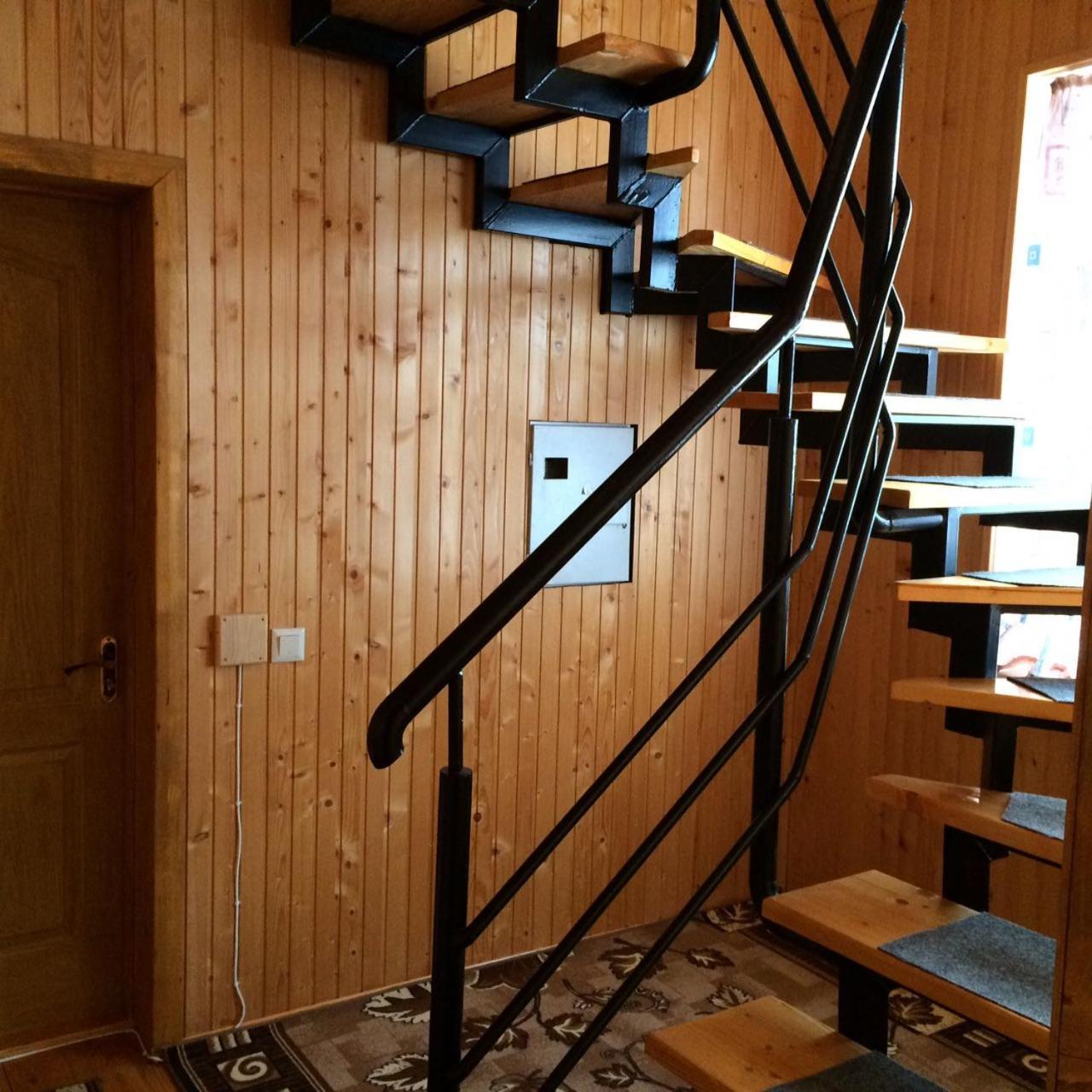 Котедж ,,Тік" Hotel Tatariv Ngoại thất bức ảnh