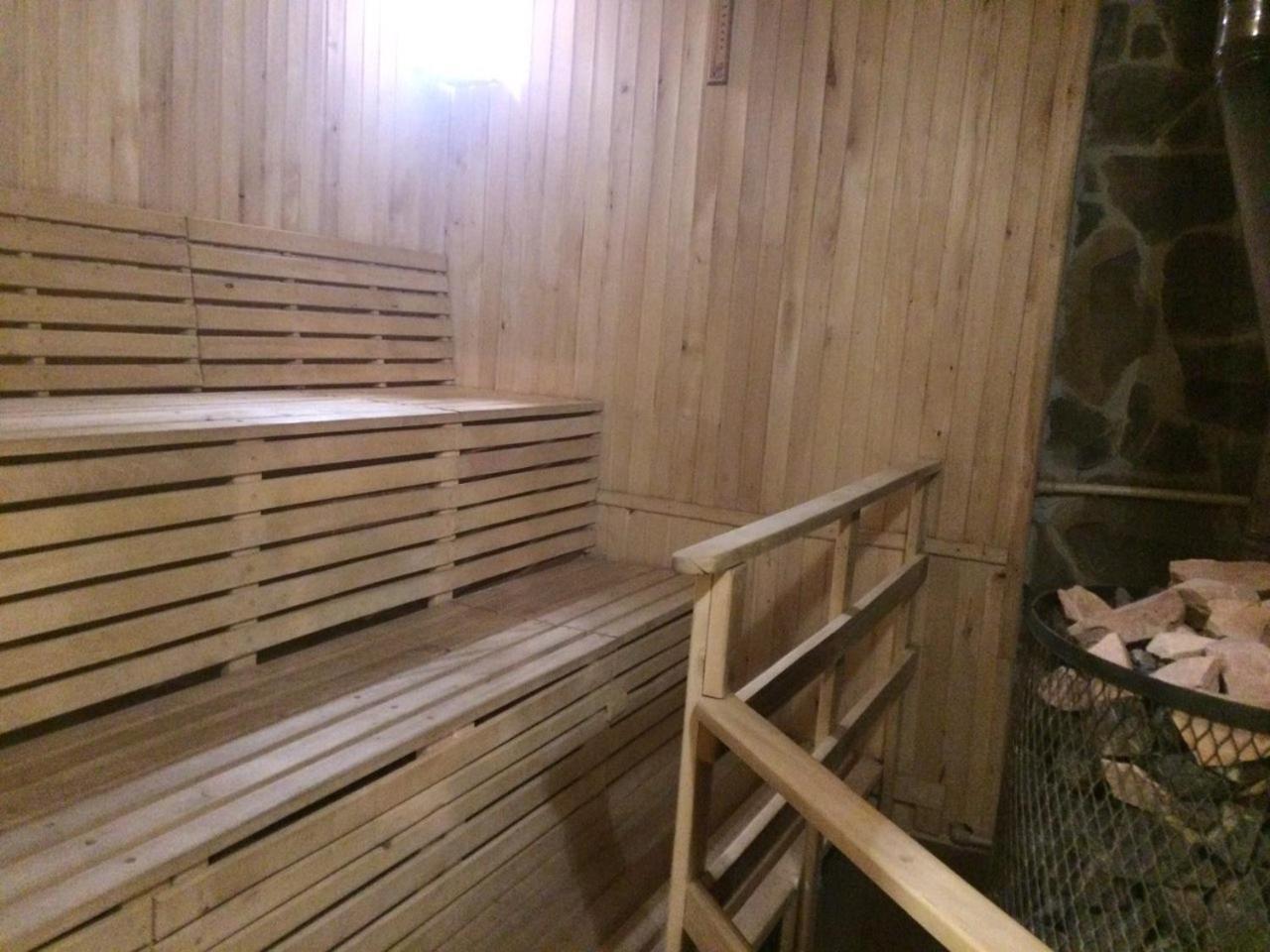 Котедж ,,Тік" Hotel Tatariv Ngoại thất bức ảnh