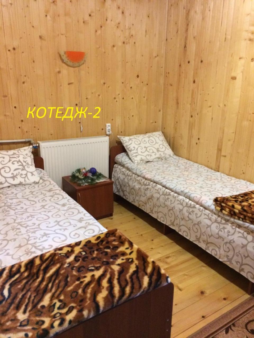 Котедж ,,Тік" Hotel Tatariv Ngoại thất bức ảnh